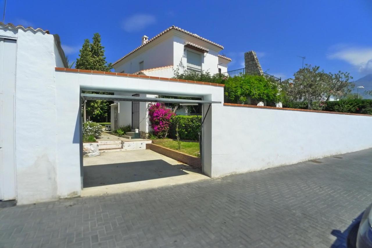 נרחה Villa Angela מראה חיצוני תמונה