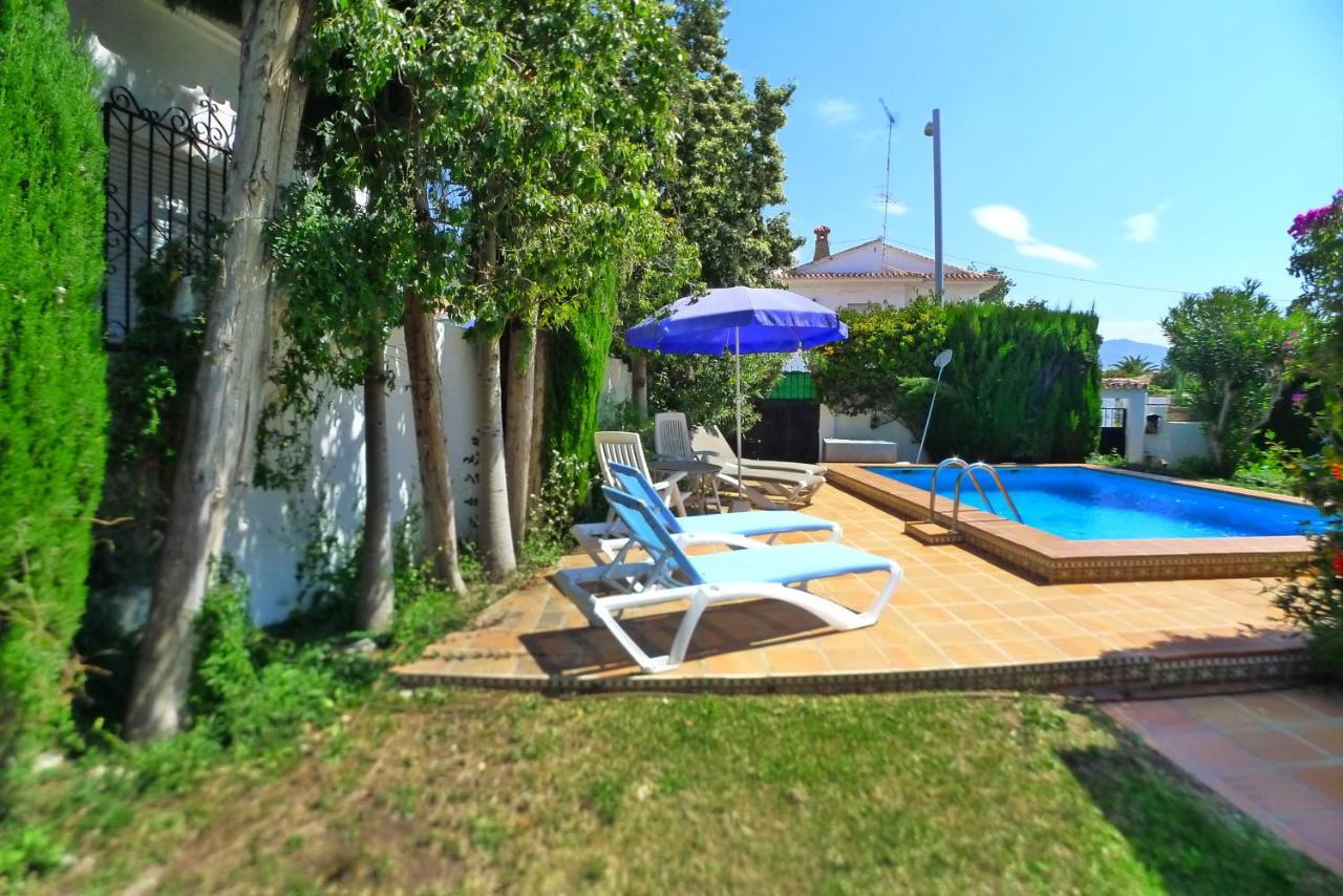 נרחה Villa Angela מראה חיצוני תמונה